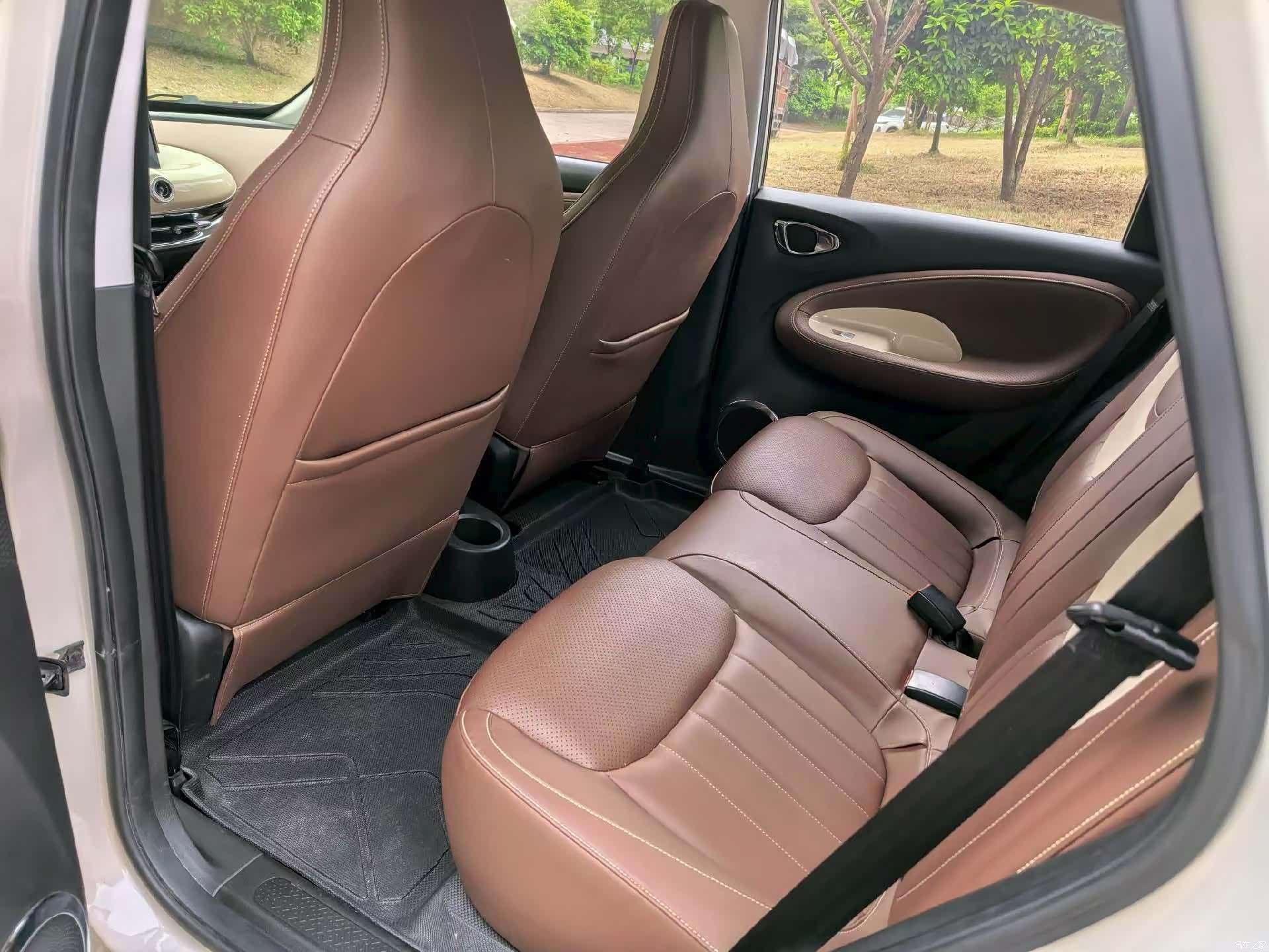 Wuling Bingo, 2023 8