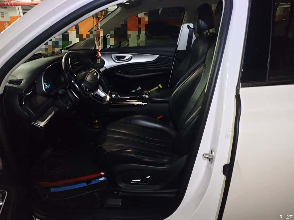Roewe RX5, 2021 16