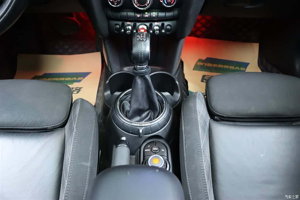 Mini Cooper, 2016 25