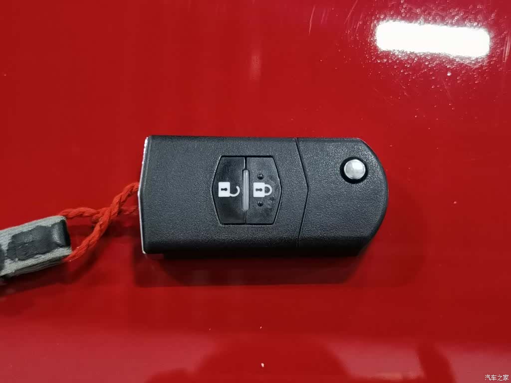 Mazda 6, 2015 19