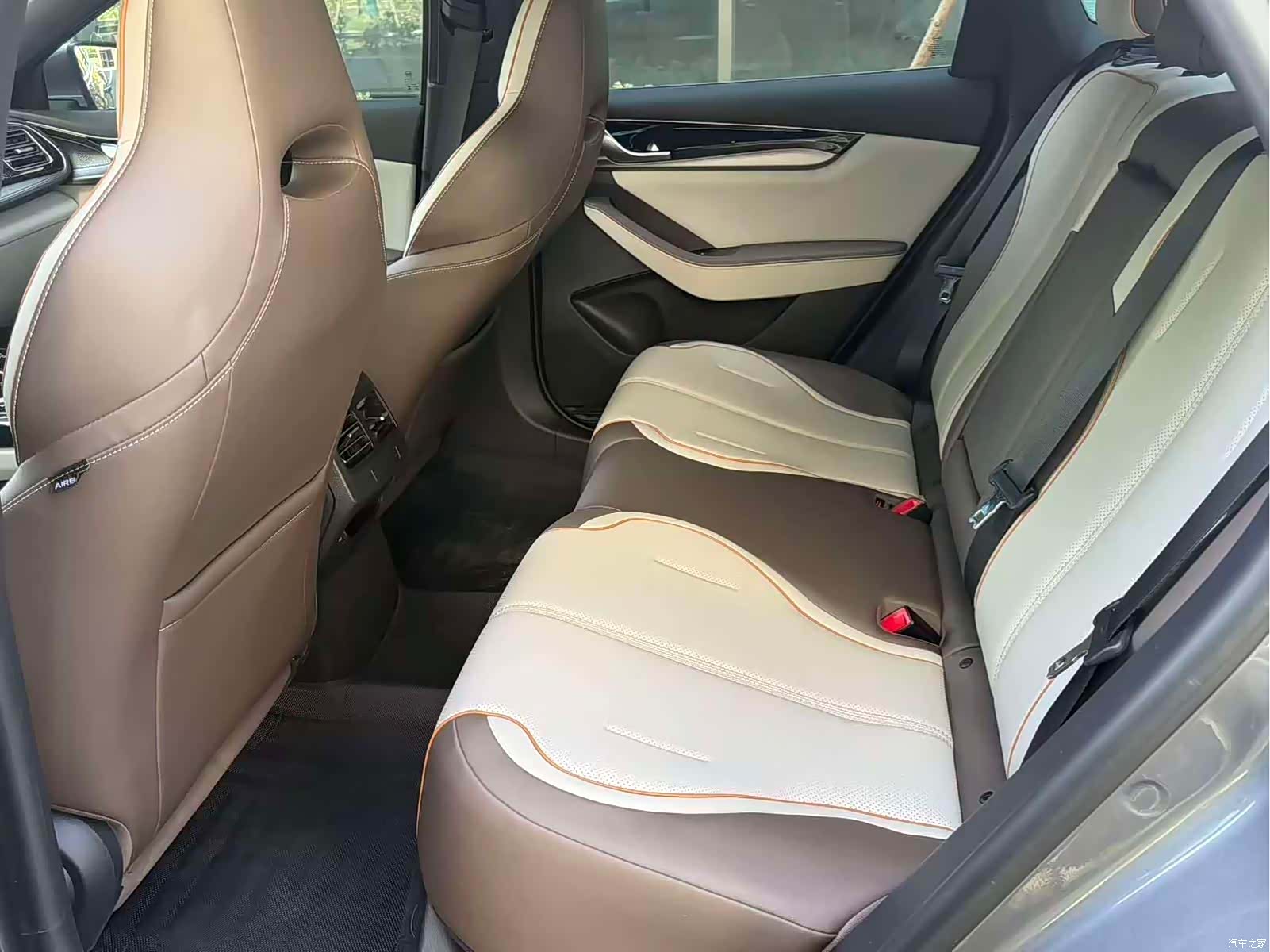 BYD Qin, 2024 6