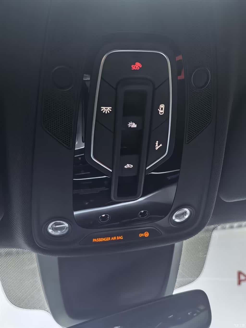 Audi A6L, 2021 12