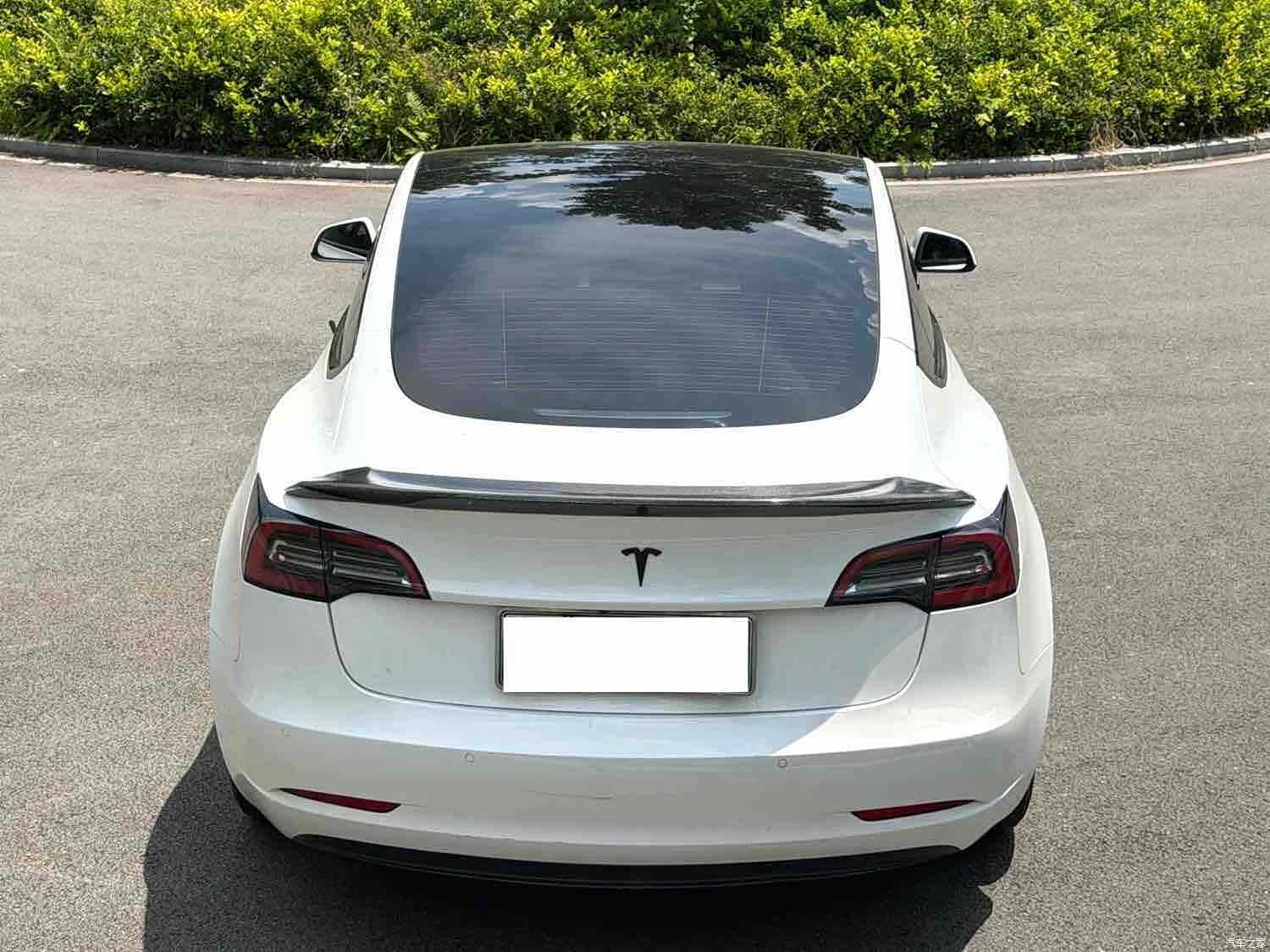 Tesla Model 3, 2022 8