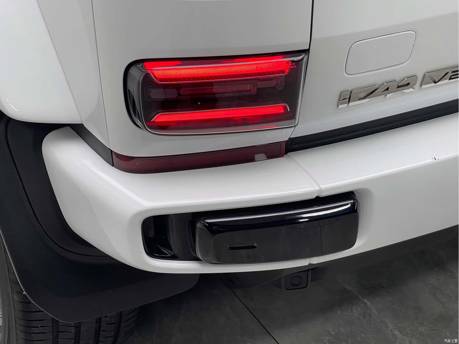 Chery V23, 2025 20