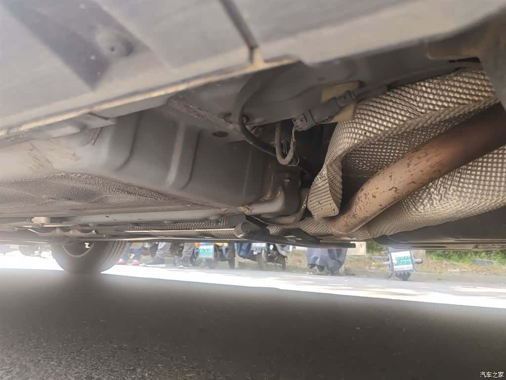 DongFeng SX6, 2020 18