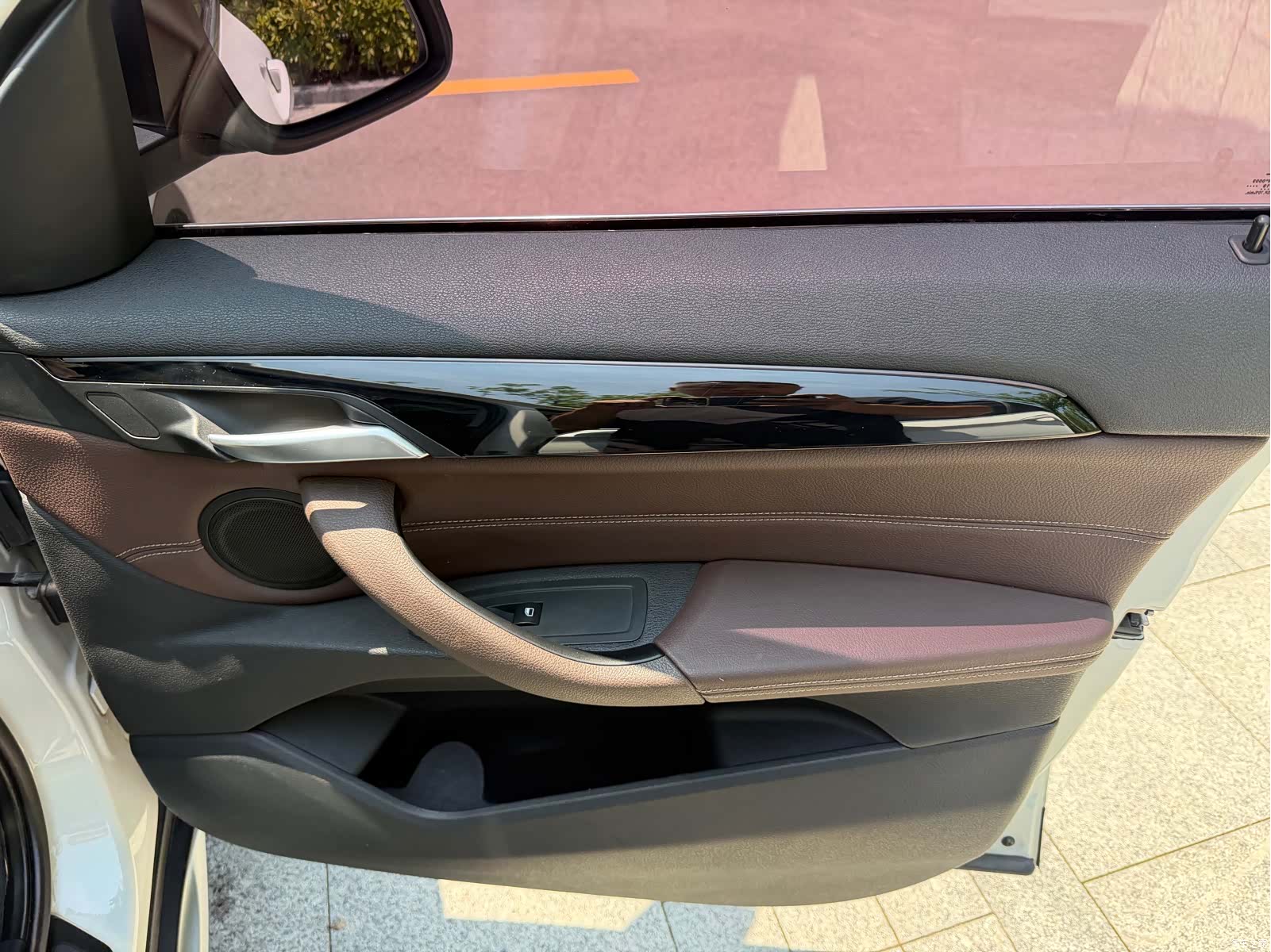 BMW X1, 2019 11