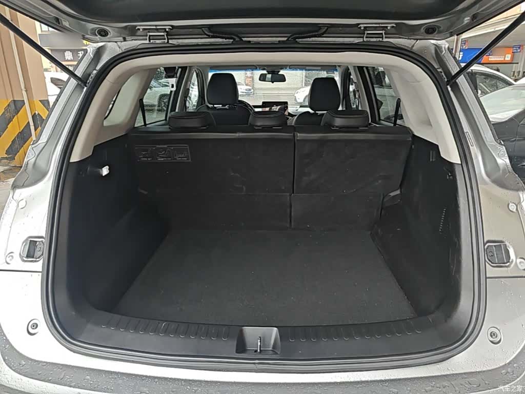 Wuling 530, 2018 19