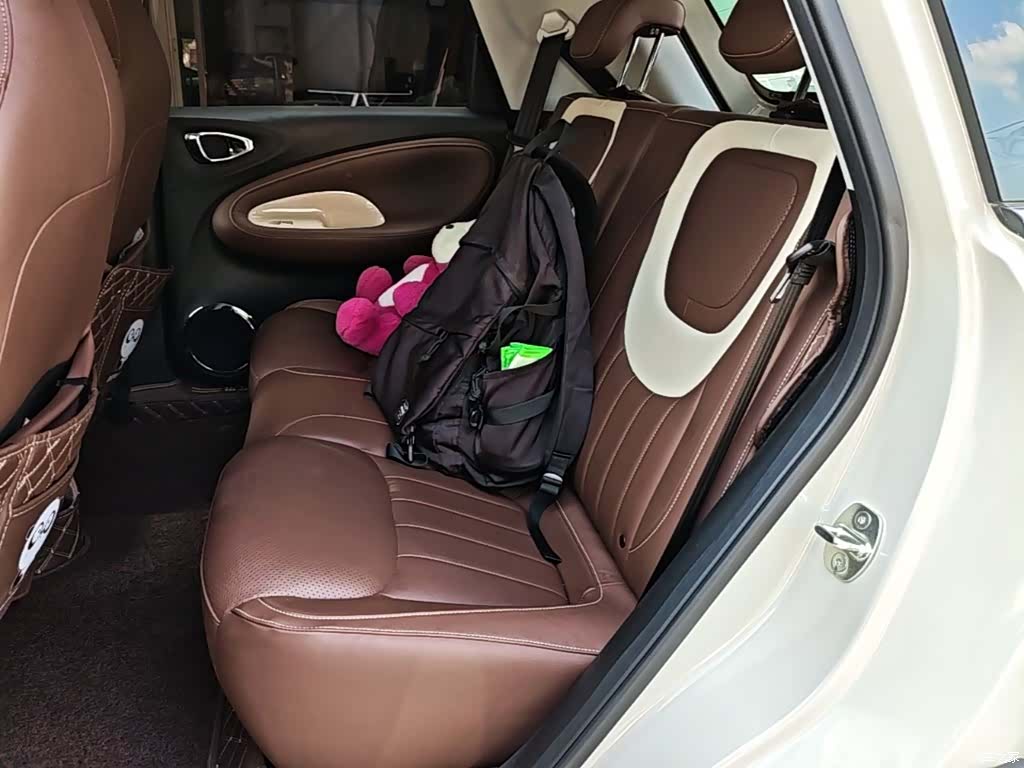 Wuling Bingo, 2025 17