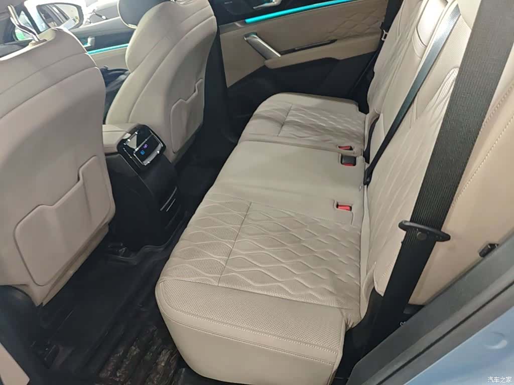 BYD Tang, 2023 17