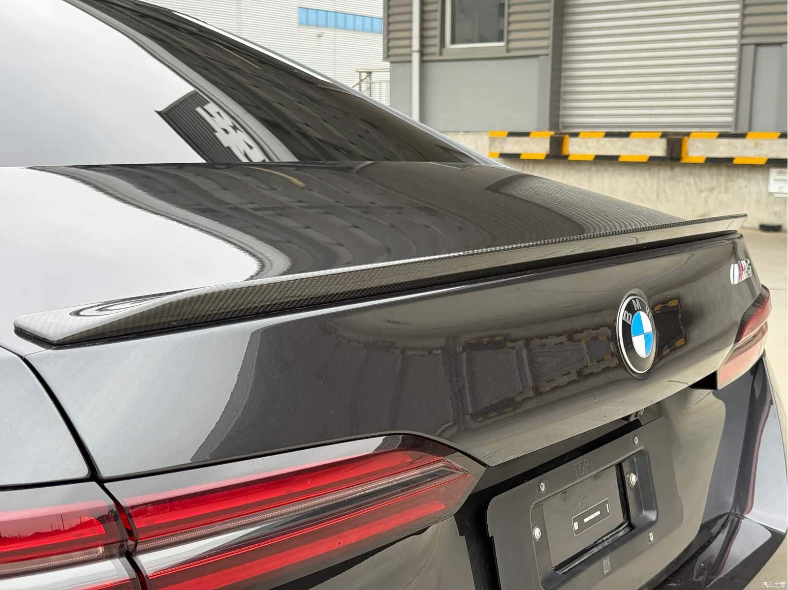 BMW M5, 2025 25