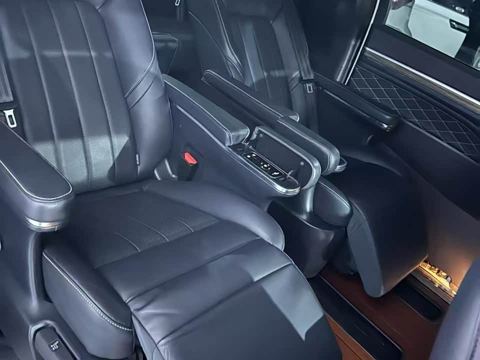 Trumpchi Trumpchi M8