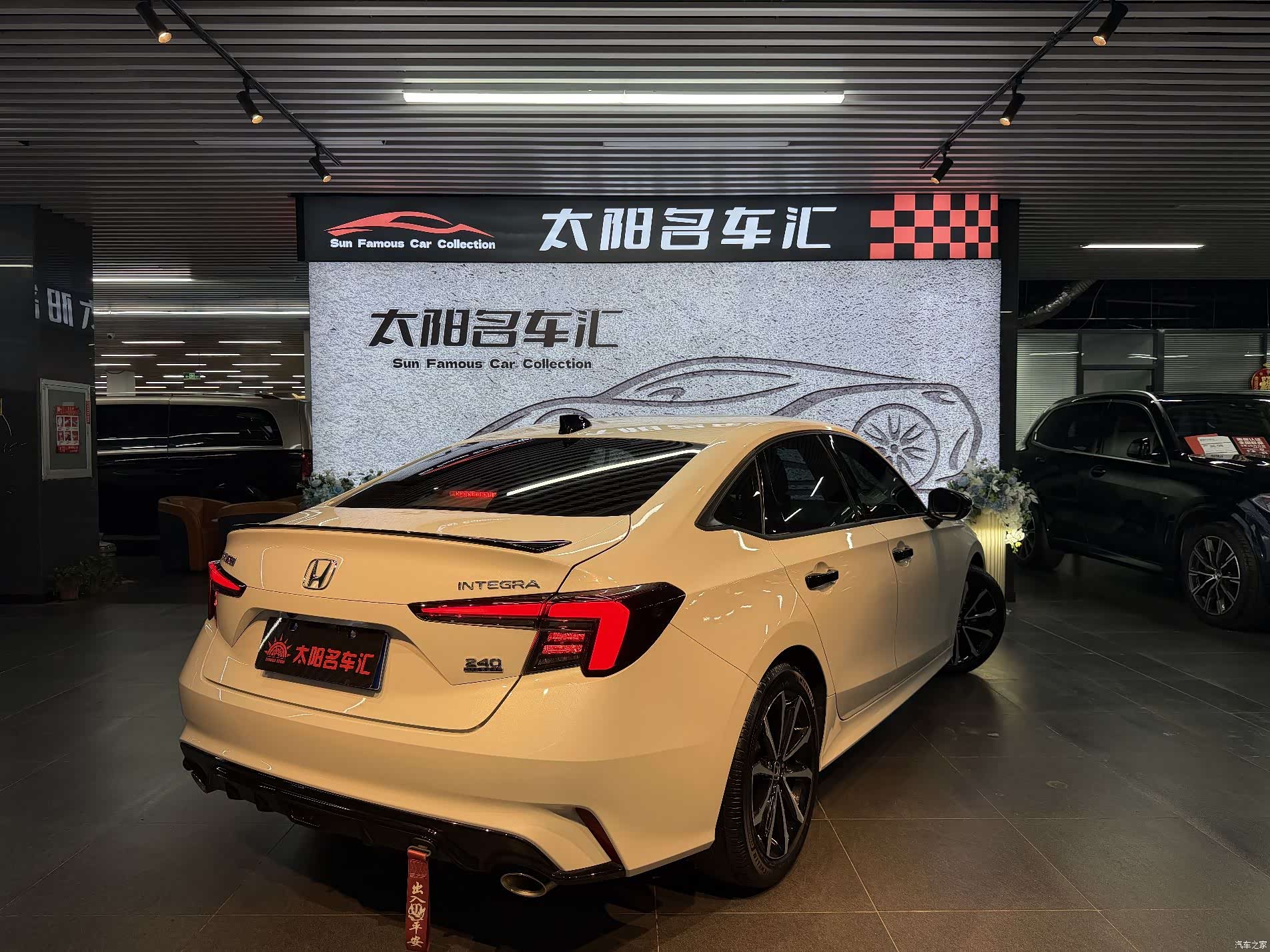 Honda Integra, 2022 16