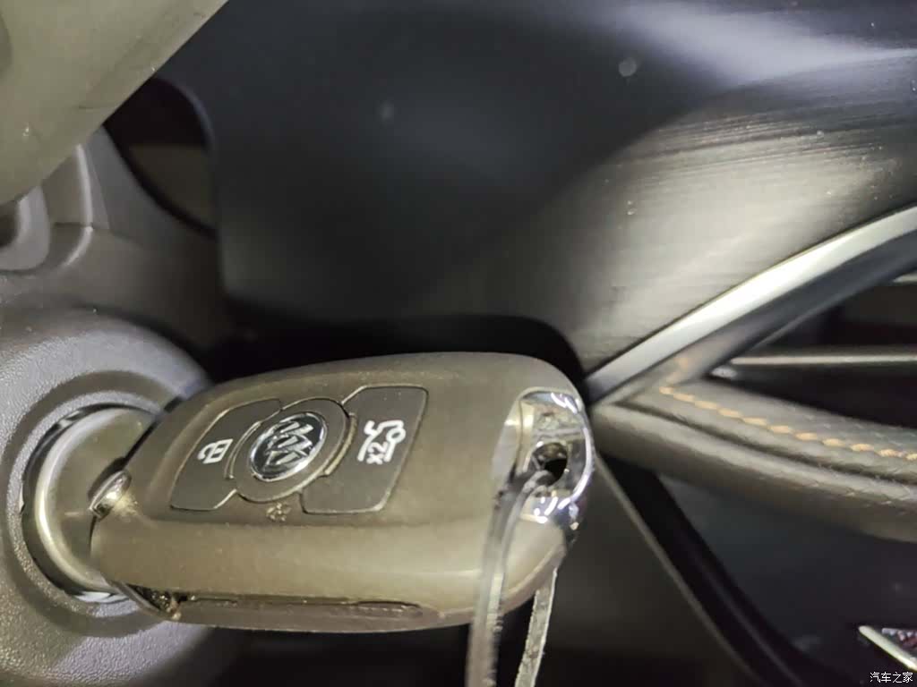 Buick Verano, 2026 9