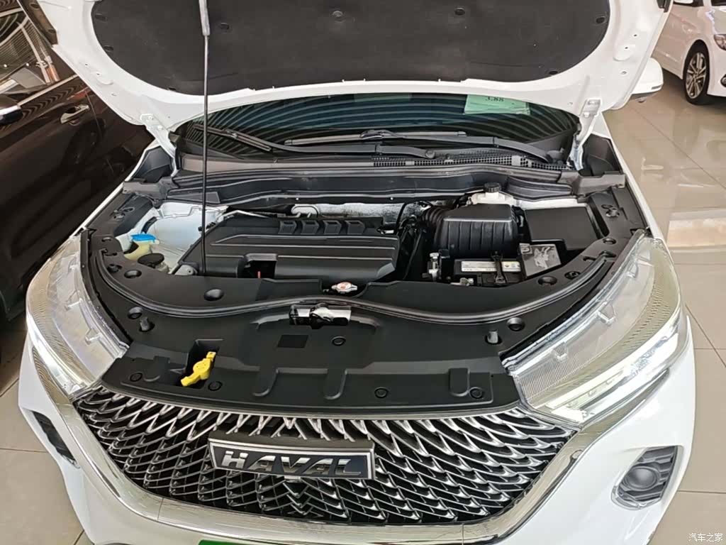 Haval M6, 2023 20