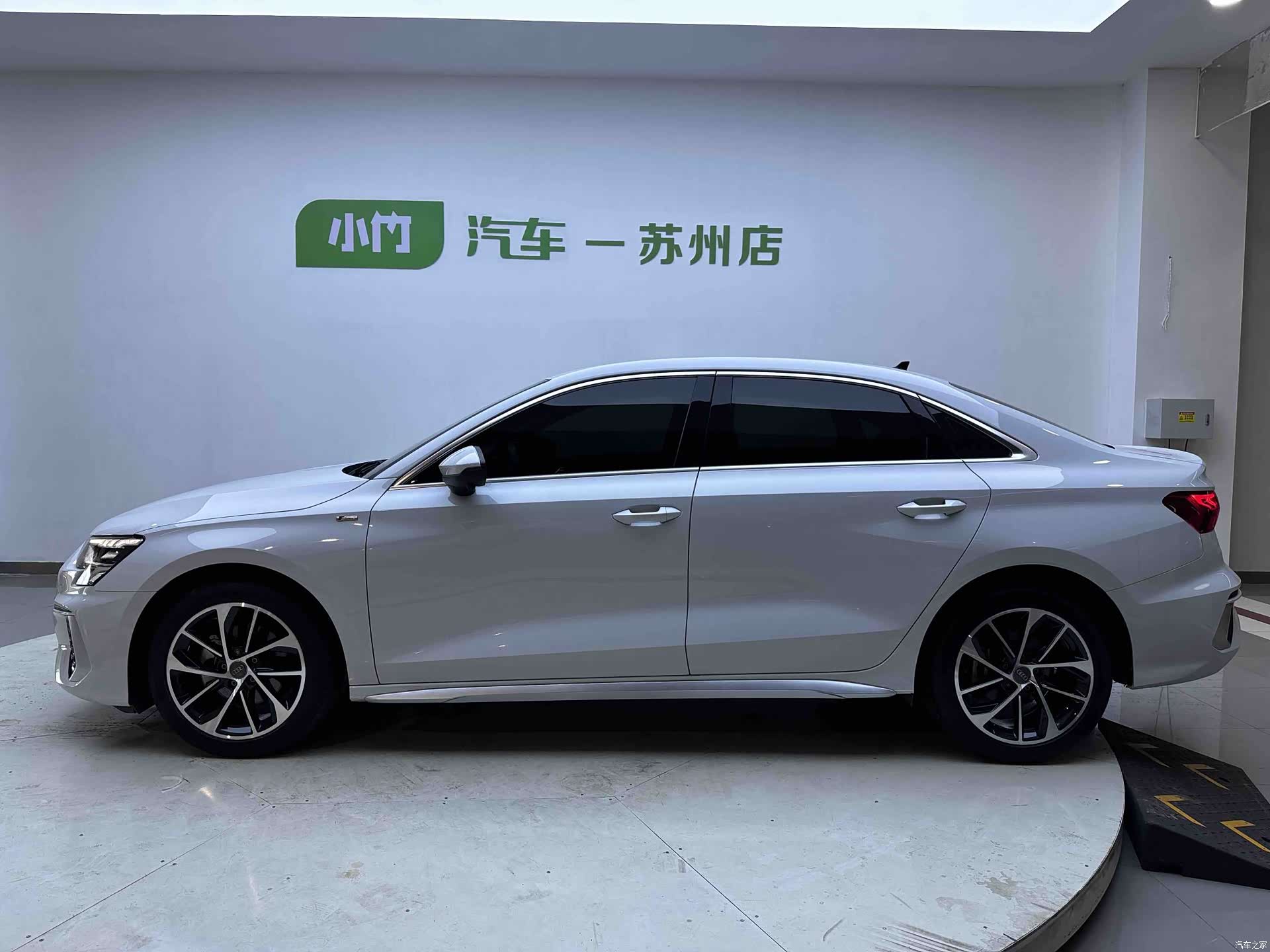 Audi A3, 2022 9