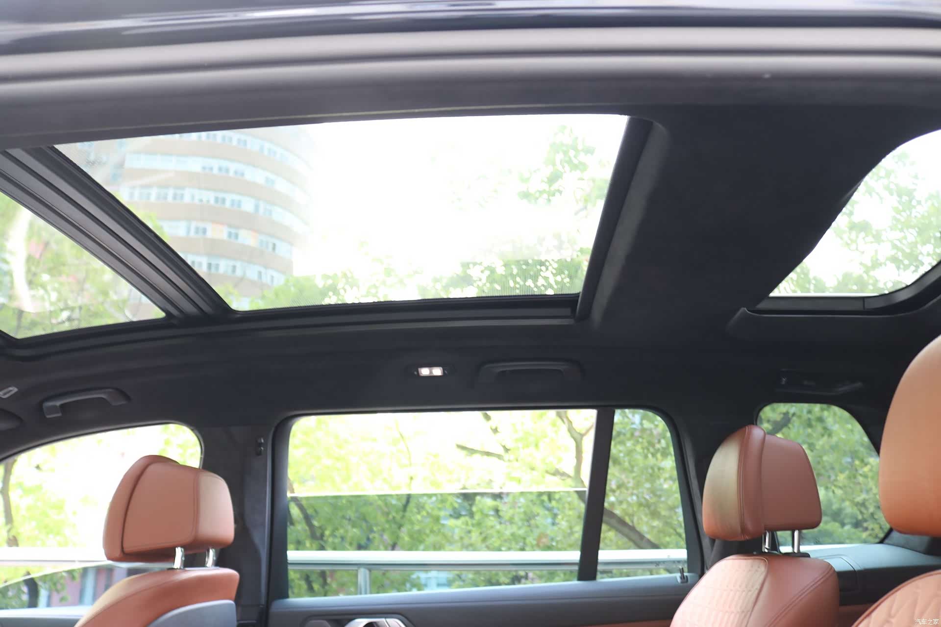 BMW X7, 2021 12