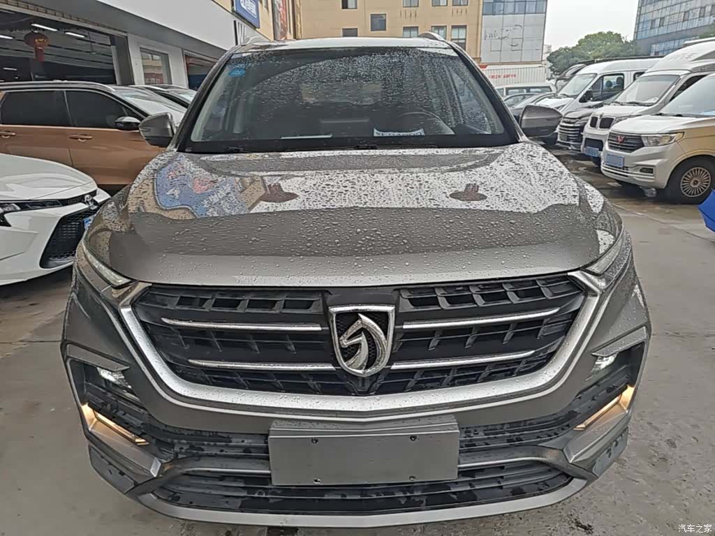 Wuling 530, 2018 3
