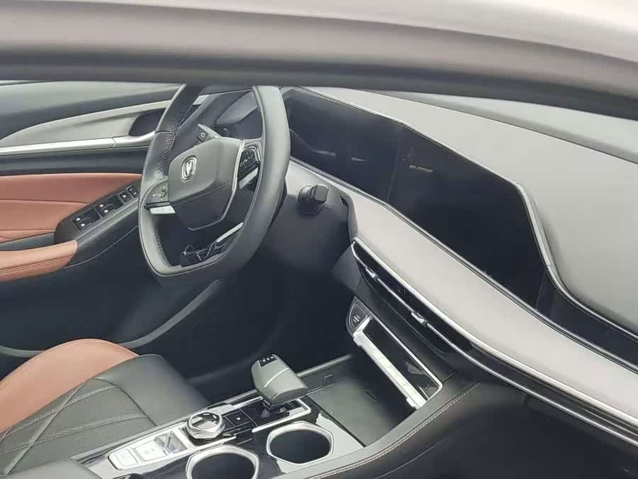 Changan Eado 2023, фото 4