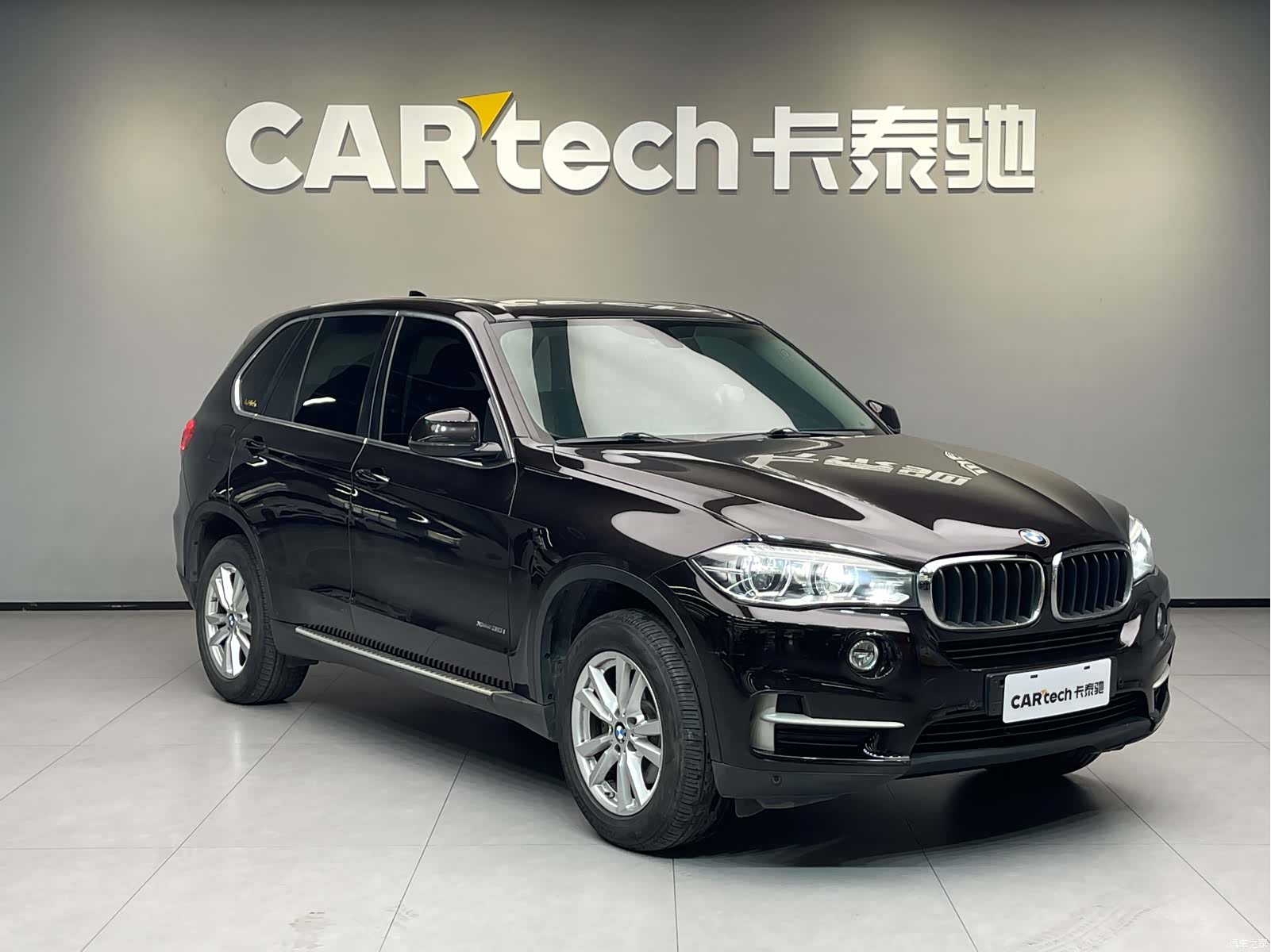 BMW X5, 2019 3