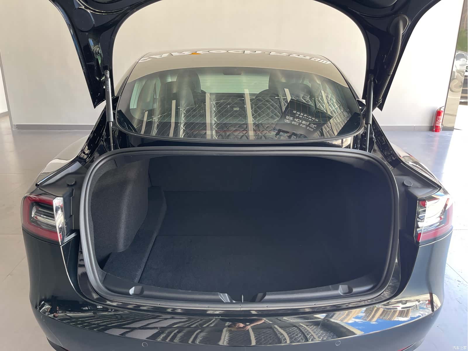 Tesla Model 3, 2020 20