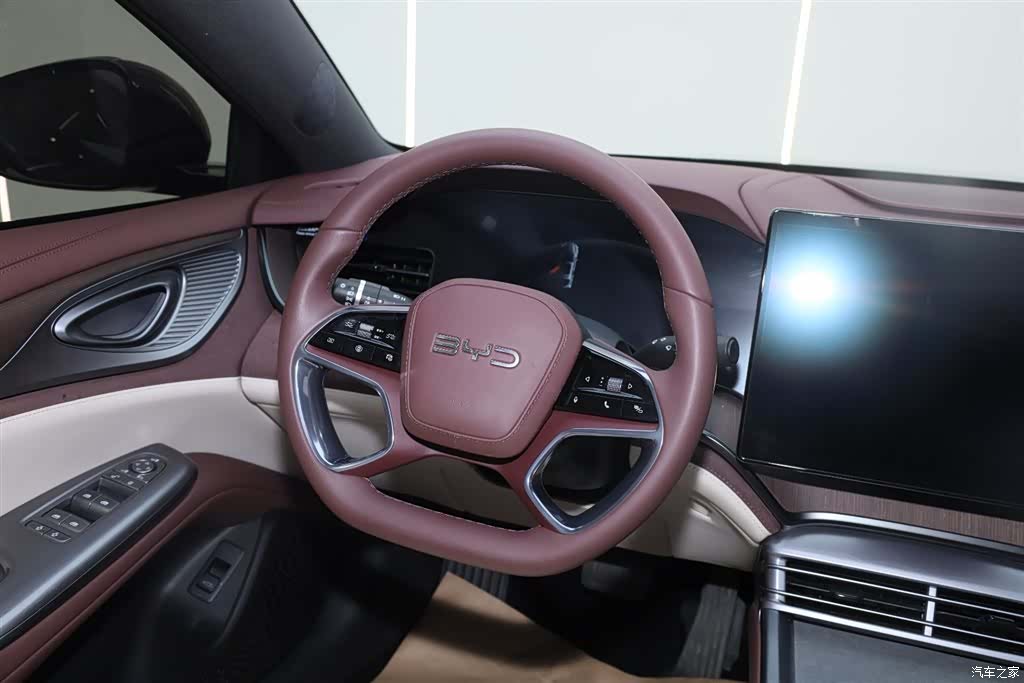 BYD Seal, 2024 27