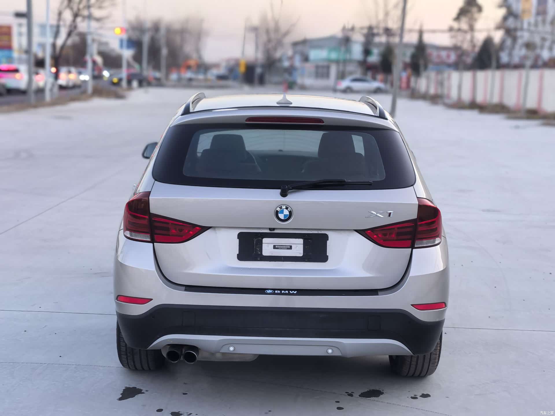 BMW X1, 2014 все фото