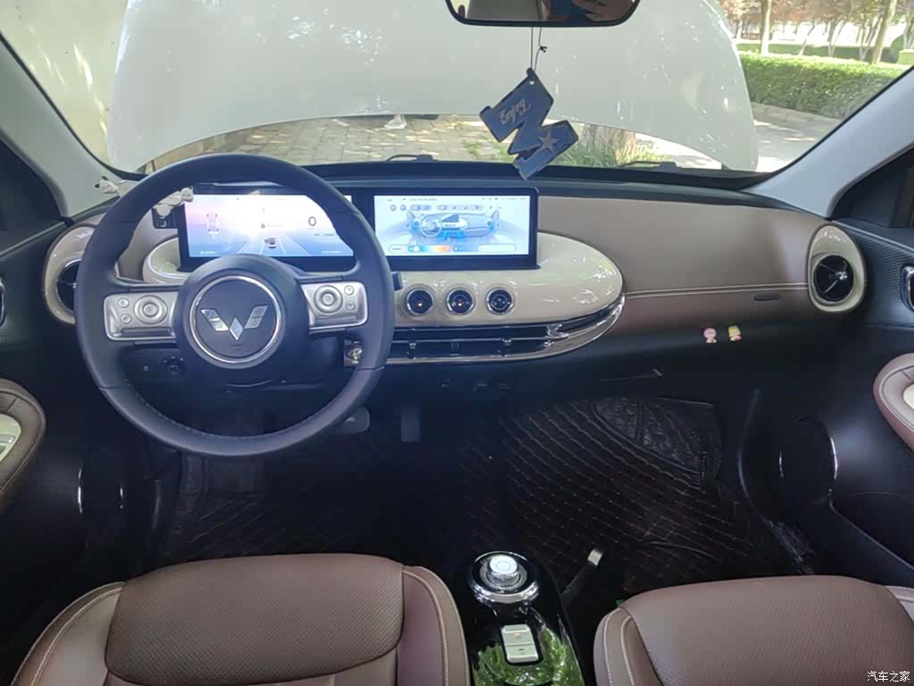 Wuling Bingo, 2024 10