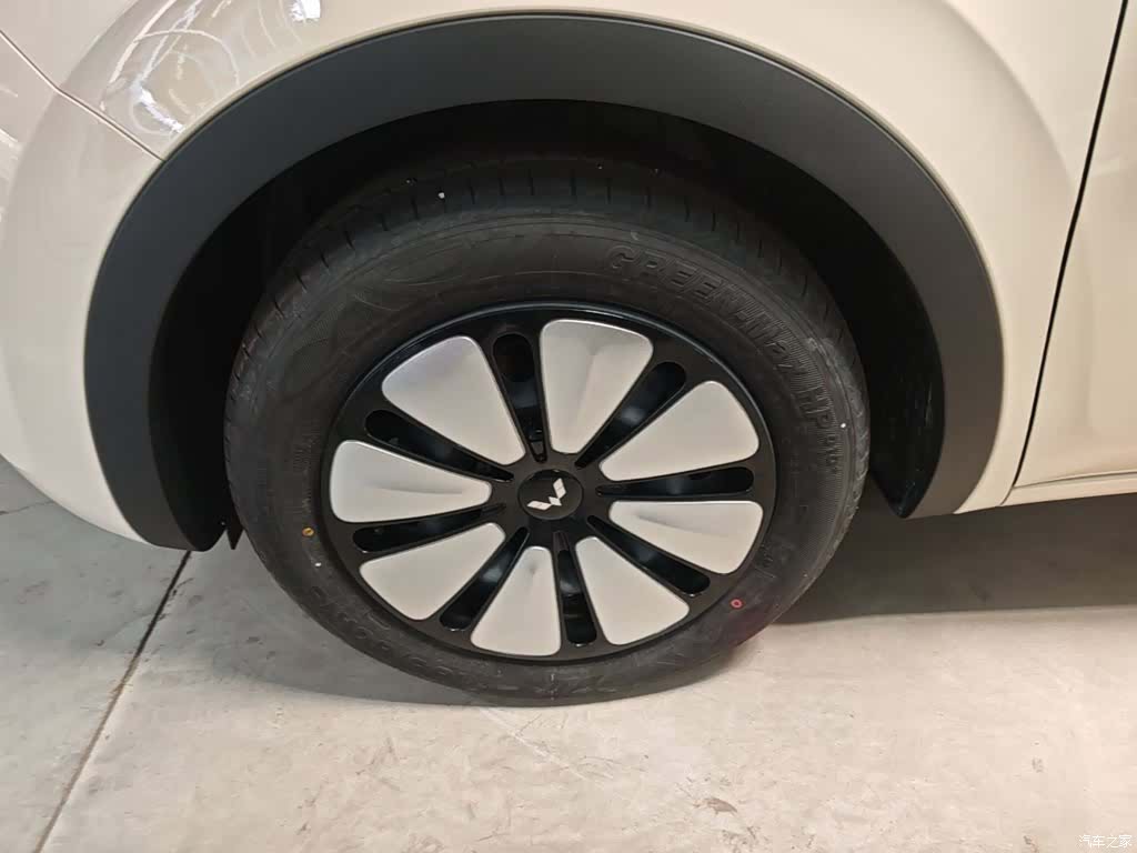 Wuling Bingo, 2026 23