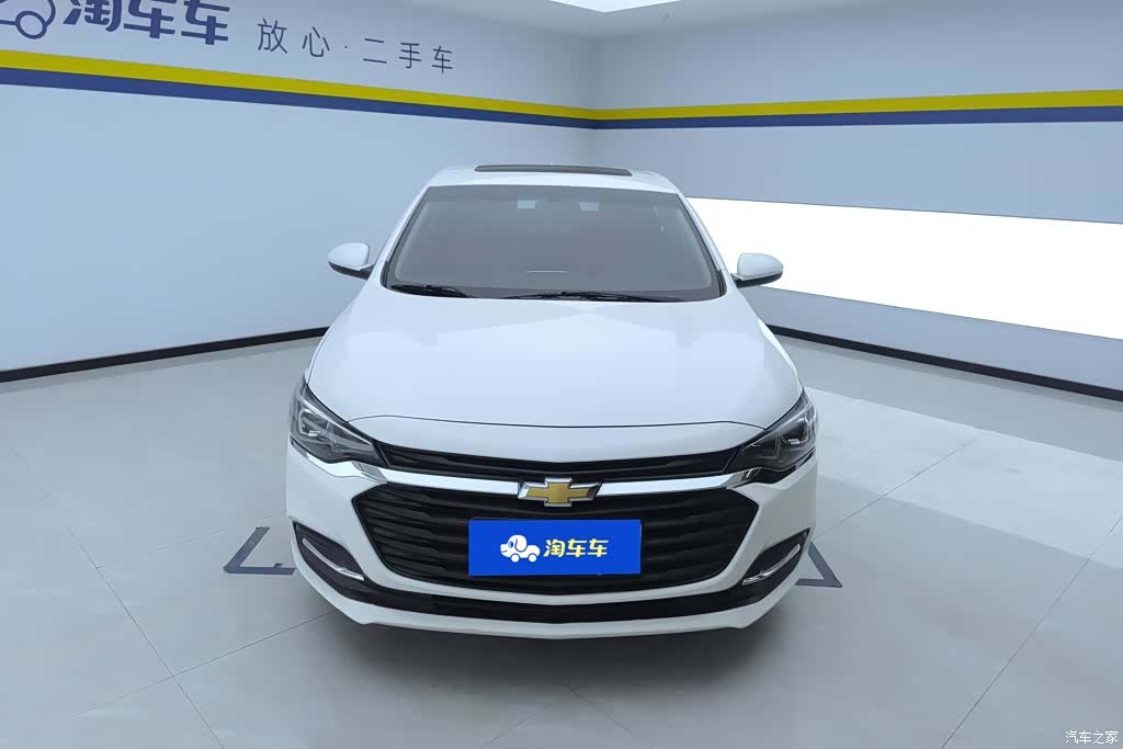 Chevrolet 320, 2021 2