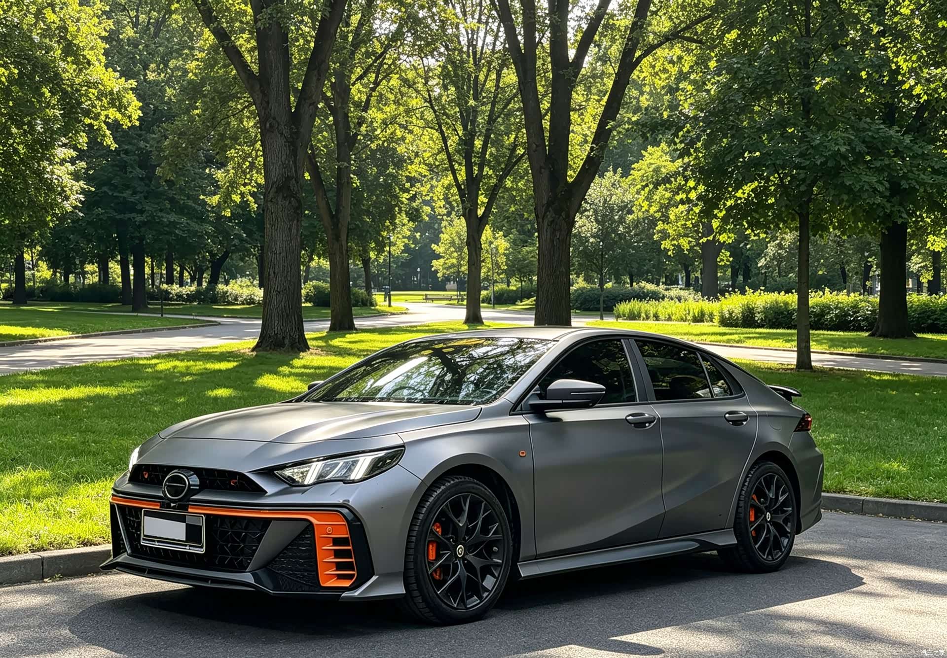 GAC Empow, 2022 1