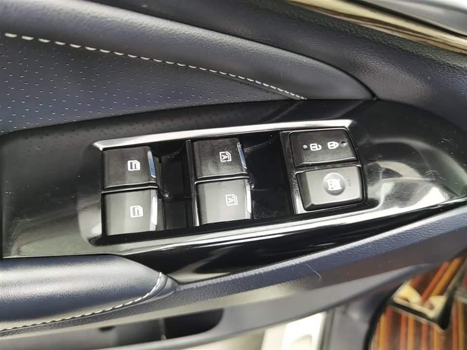 Trumpchi Trumpchi M8