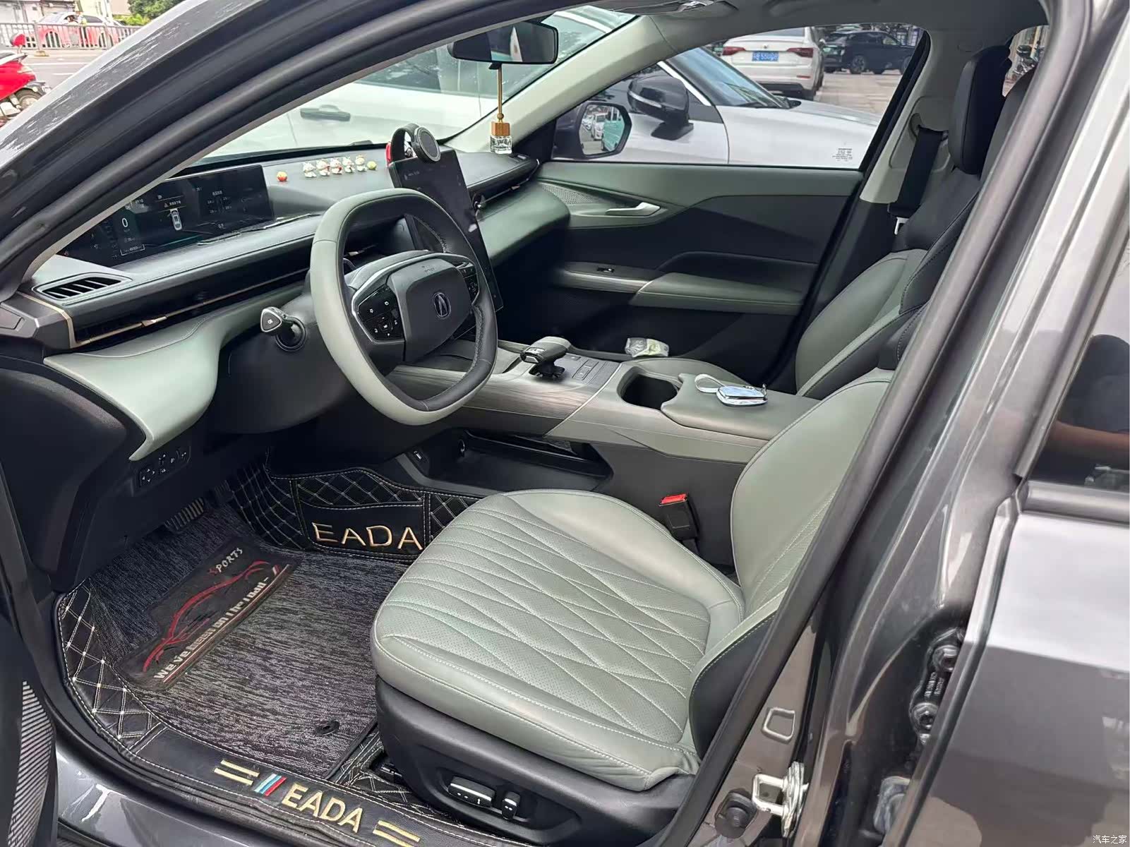 Changan NE, 2023 7