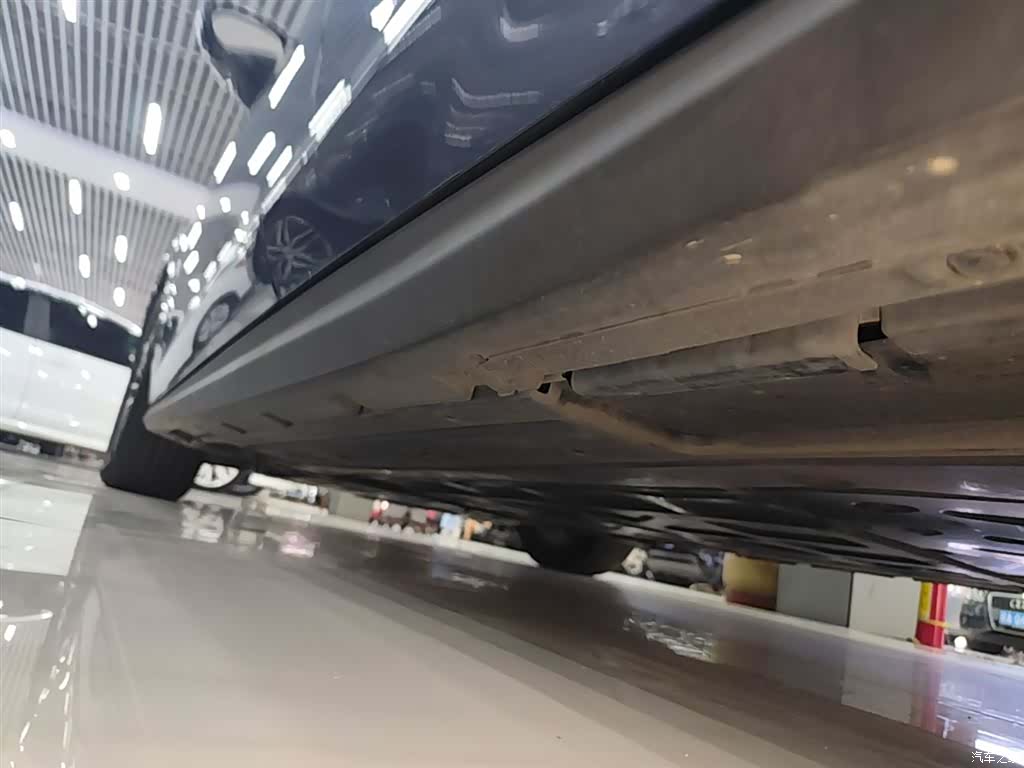 BYD Seal, 2025 22