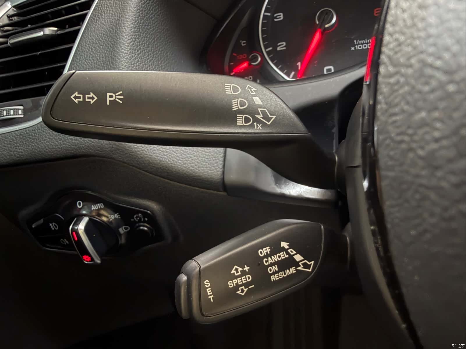 Audi Q5, 2018 20