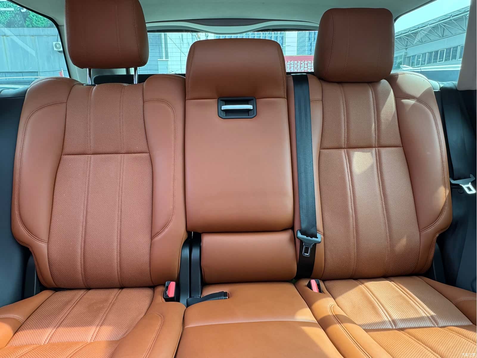 Land Rover Range Rover, 2018 30