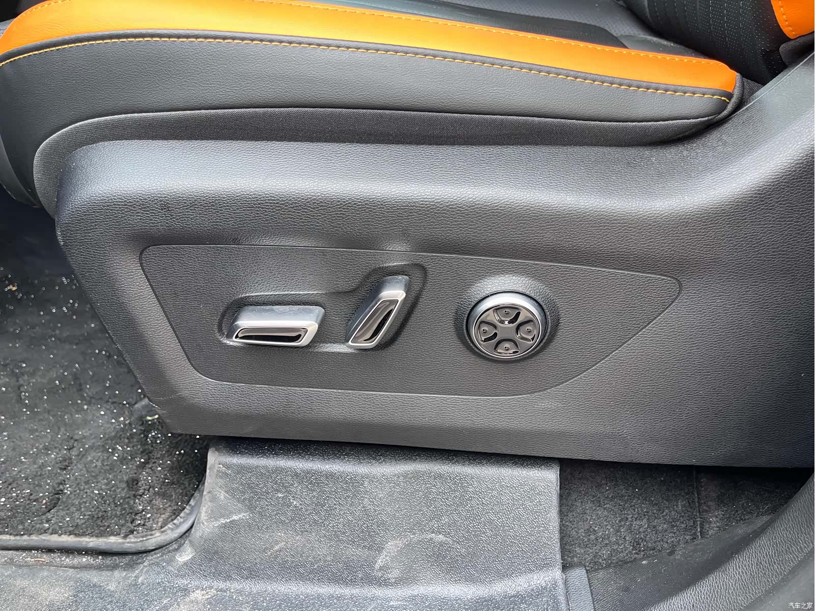 BAIC BJ40, 2025 21