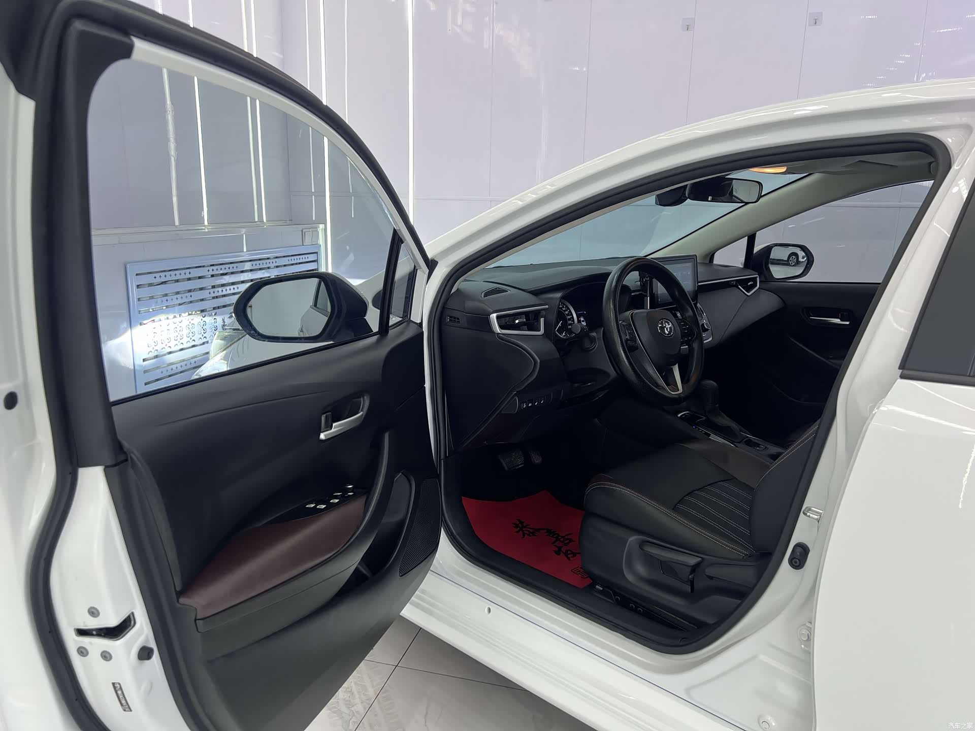 Toyota Corolla, 2022 7