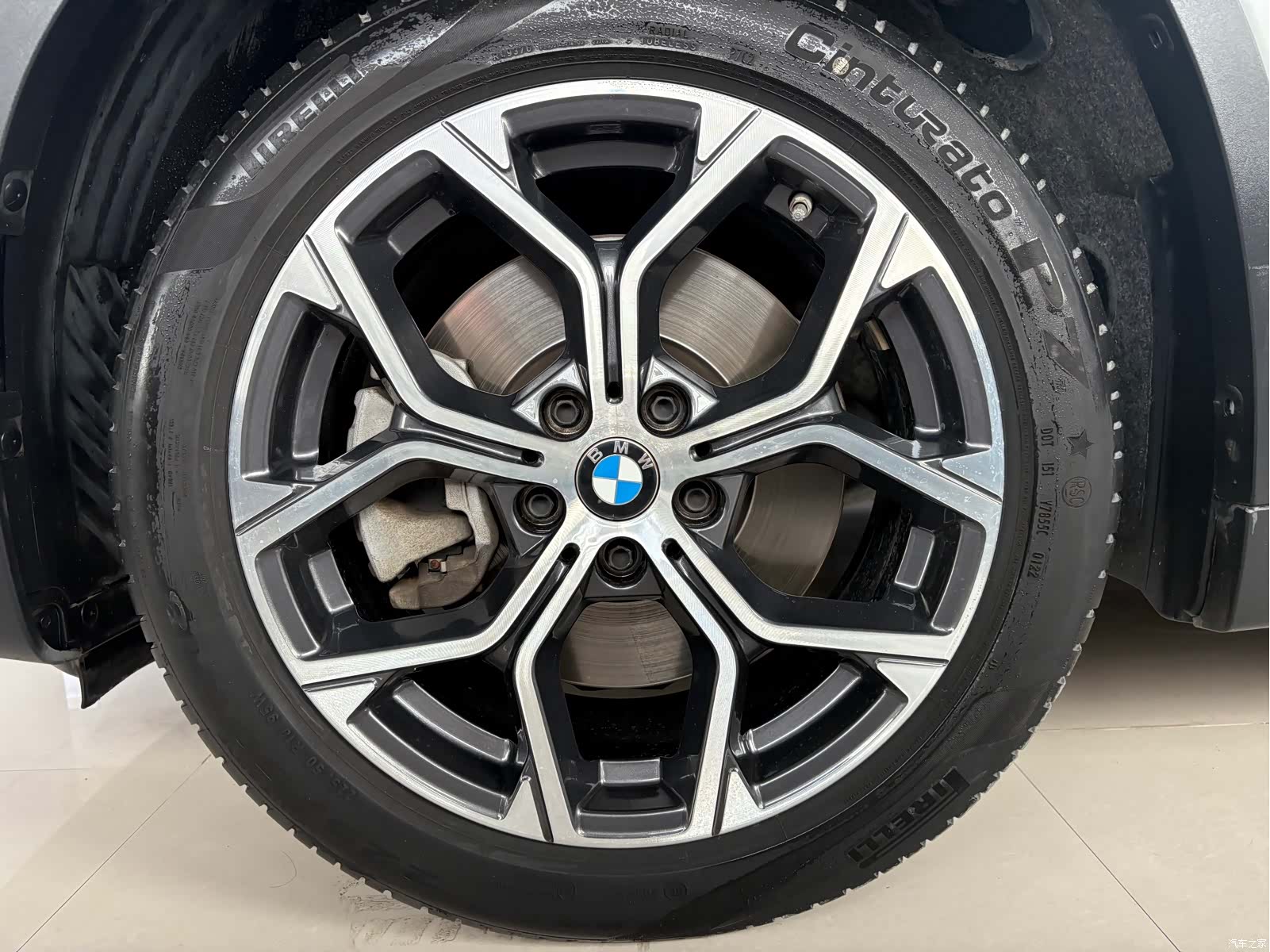 BMW X1, 2022 14