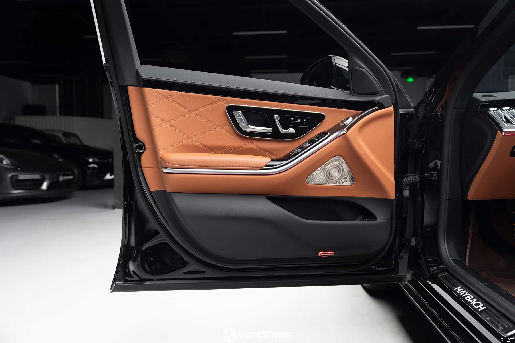Maybach S-Class, 2022 16