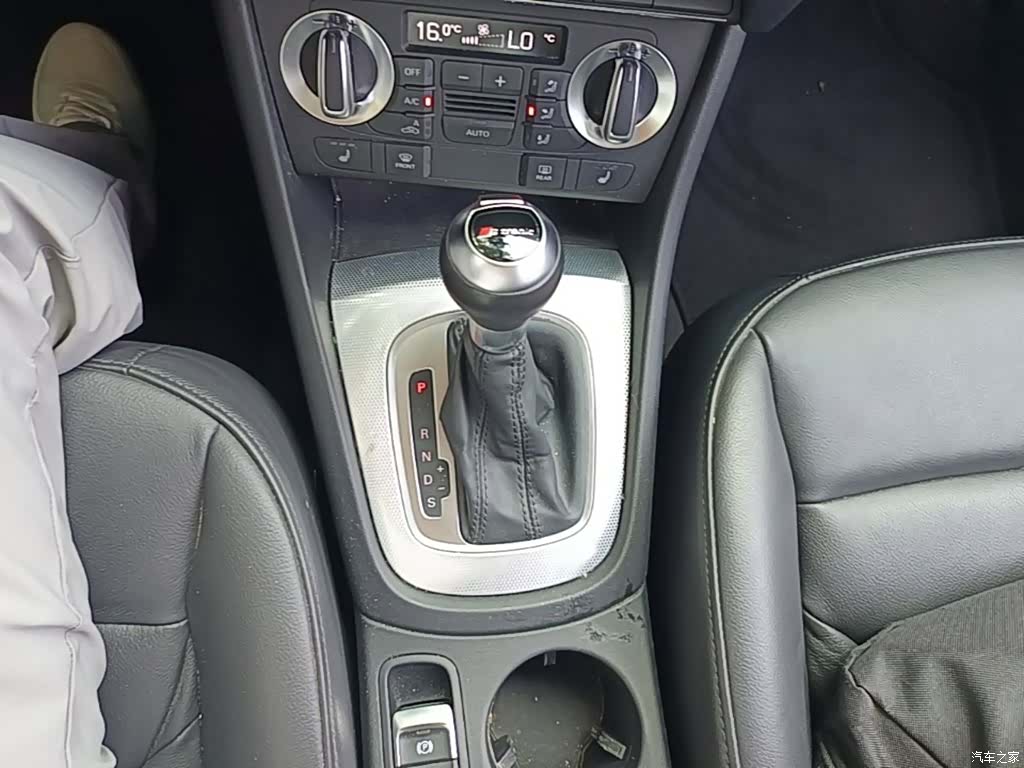 Audi Q3, 2014 14