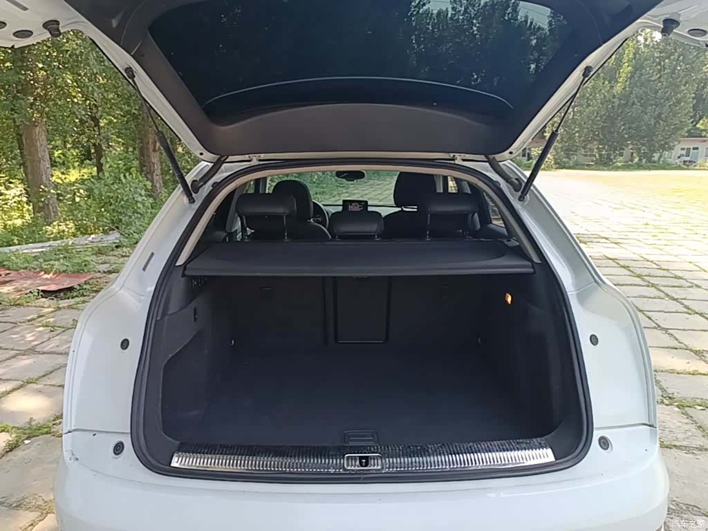 Audi Q3, 2014 19