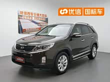 ������ 2013�� 2.4L 7����������� ��IV
