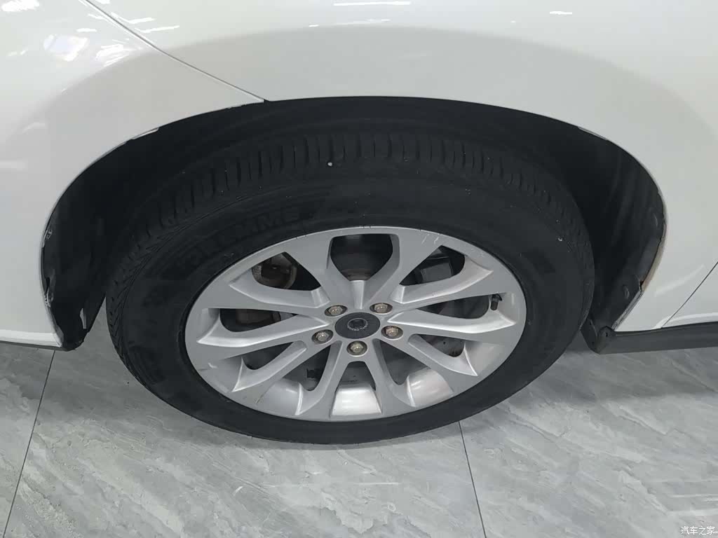 Haval H2, 2017 25