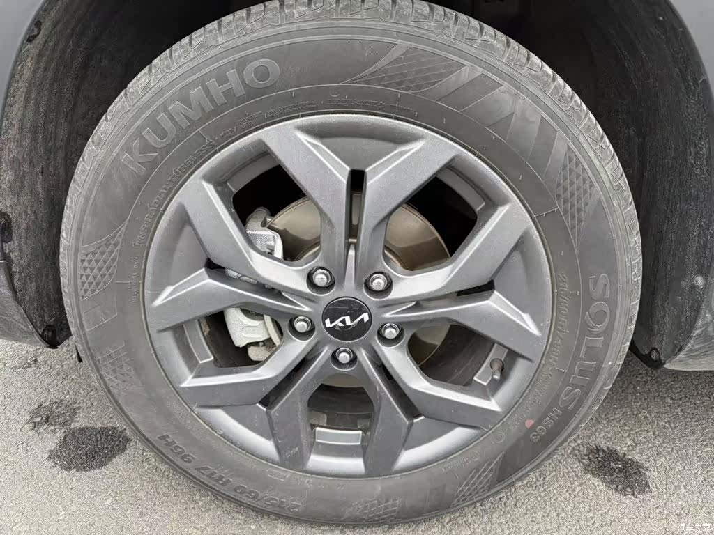 Kia Seltos, 2023 8