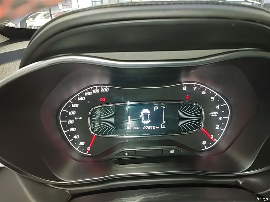 Wuling 510, 2020 8