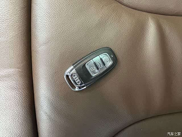 Audi Q5, 2018 13