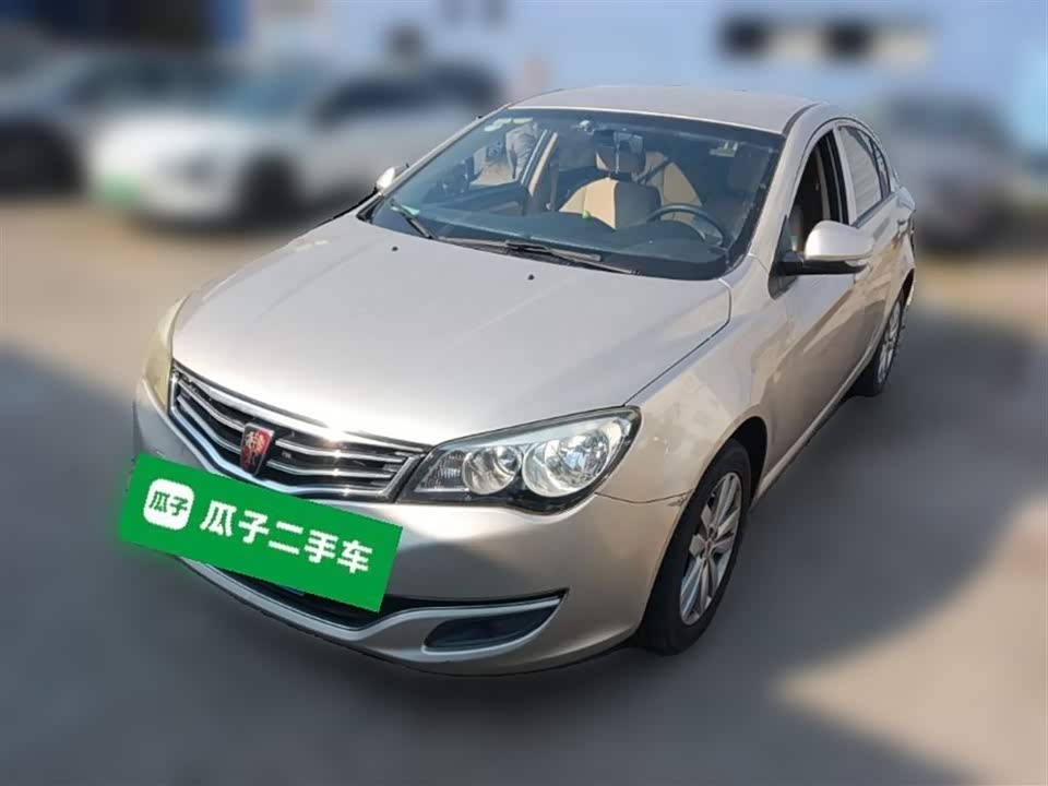 Roewe 350