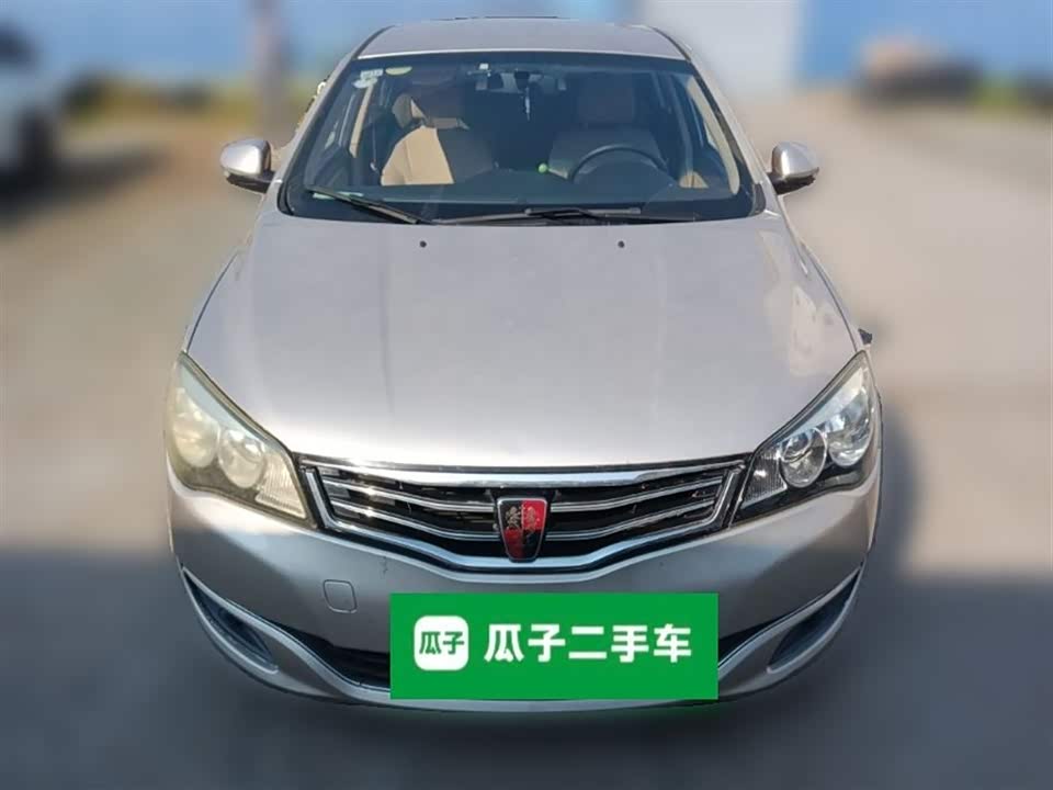 Roewe 350