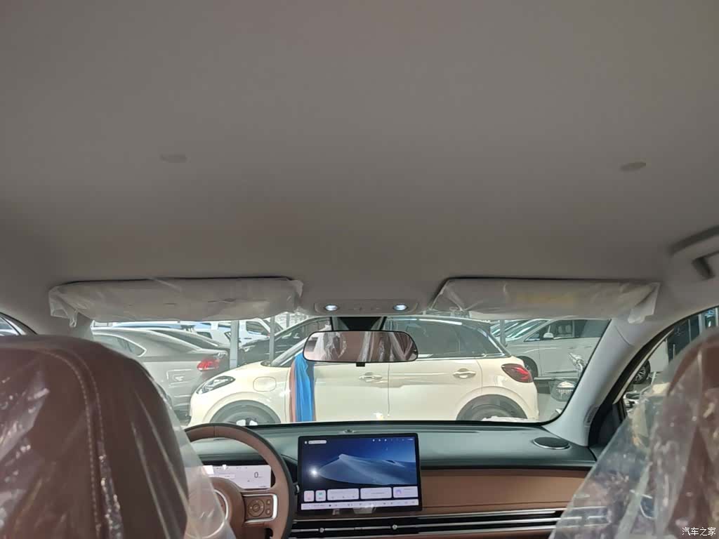 Wuling S, 2026 18