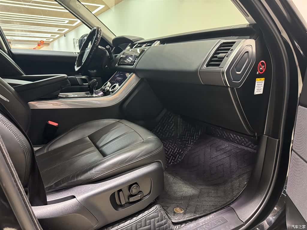 Land Rover Range Rover, 2019 14
